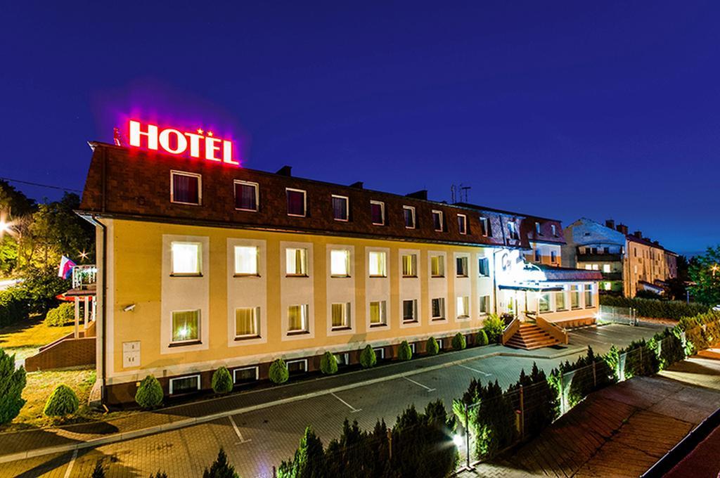 Hotel Zielonki Zielonki  Exterior photo